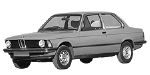 BMW E21 C2779 Fault Code