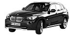 BMW E84 C2779 Fault Code