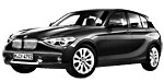 BMW F20 C2779 Fault Code
